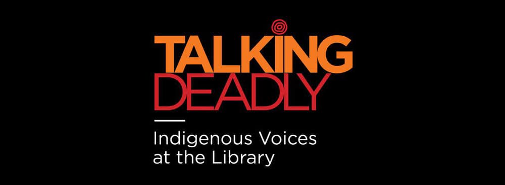 Indigenous Voices at the State Library