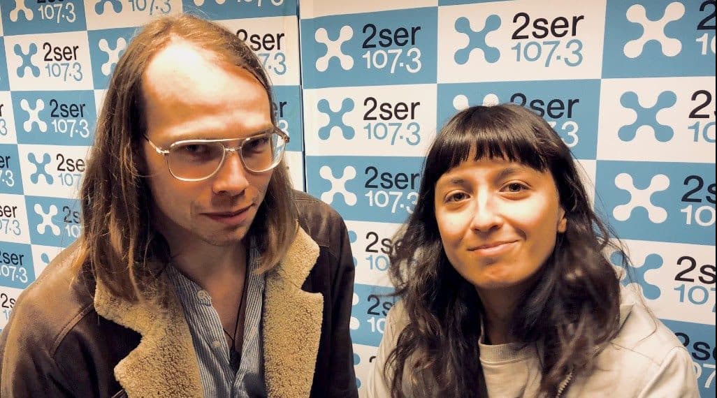 You bet it’s The Beths