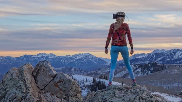 Virtual Reality Technology and Tourism