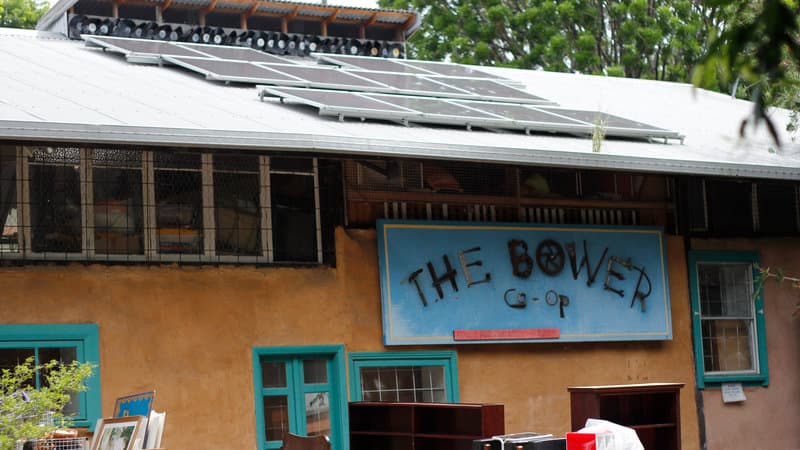Why has The Bower Been Locked Out of its Marrickville Home?