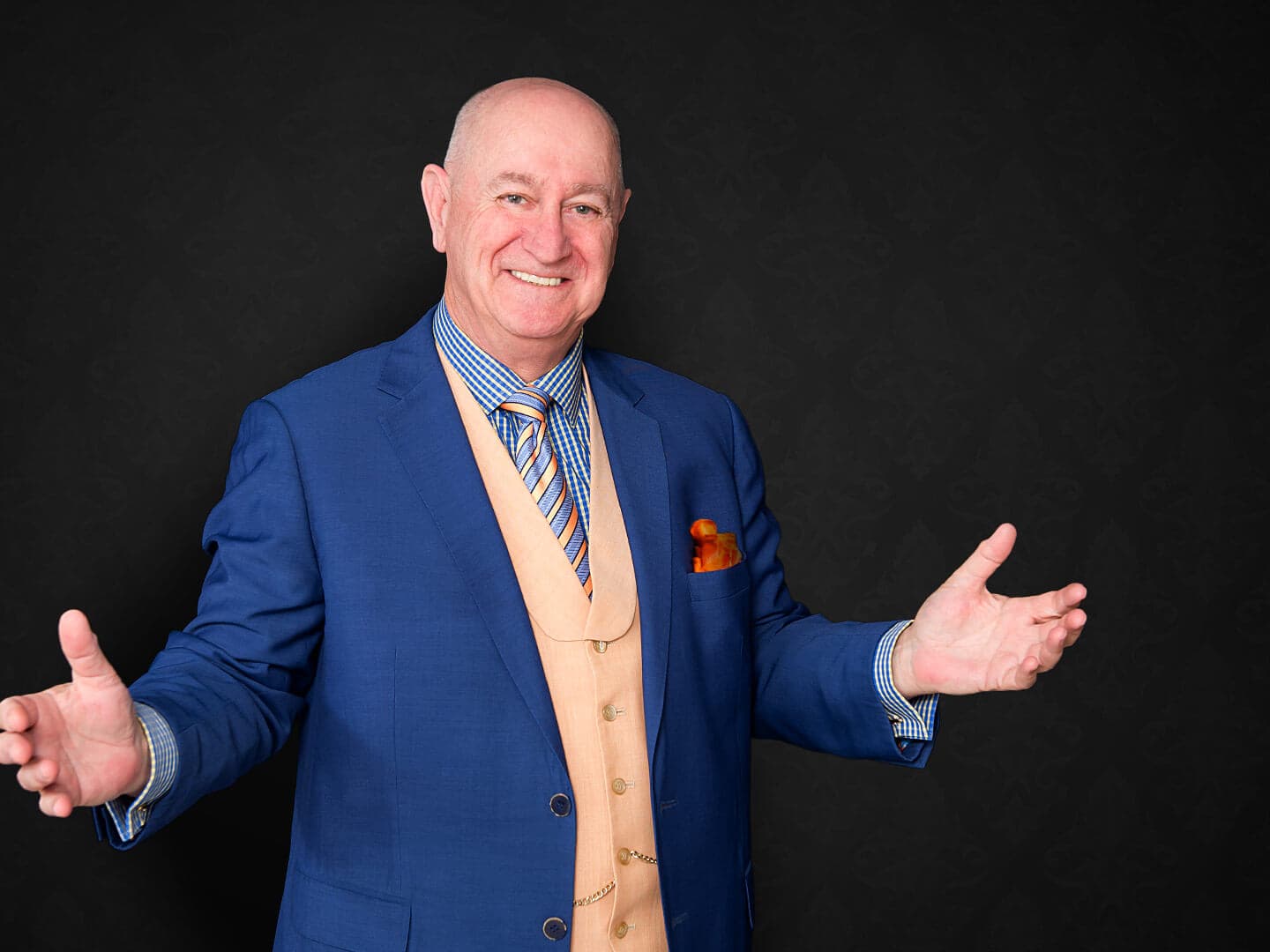 Bruce Glen – An Esteemed Career