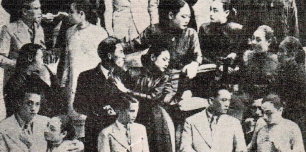 Centenary of Cải Lương