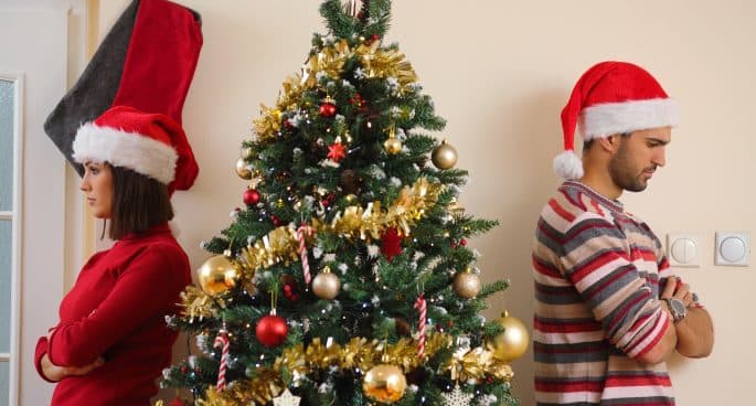 Coping With Christmas