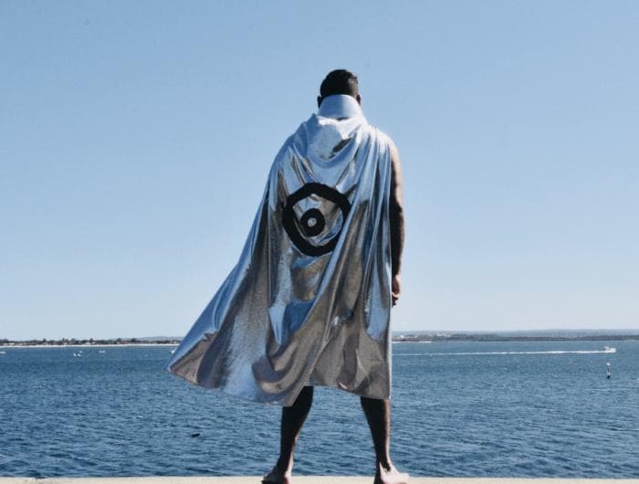 Site/Insight: Dennis Golding