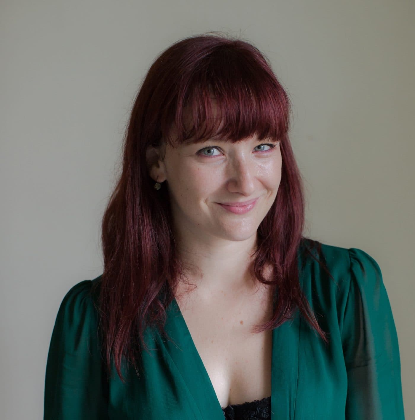 Everything Happens for a Riesling