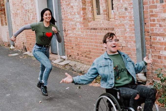 The Angus Project Explores Rural Reality