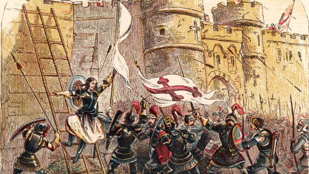 Living In The Middle Ages