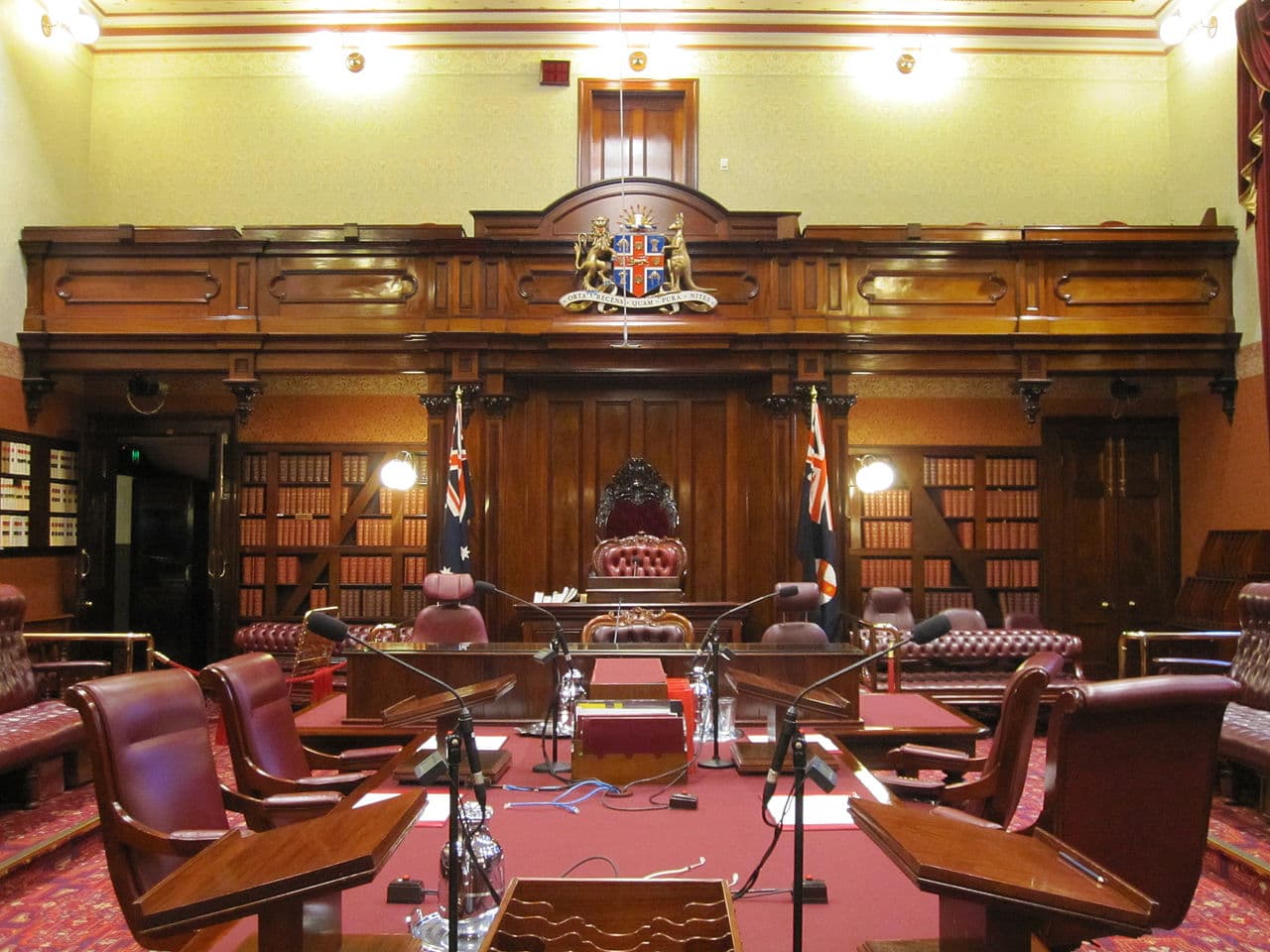 Controversial Adoption Bill Before NSW Parliament