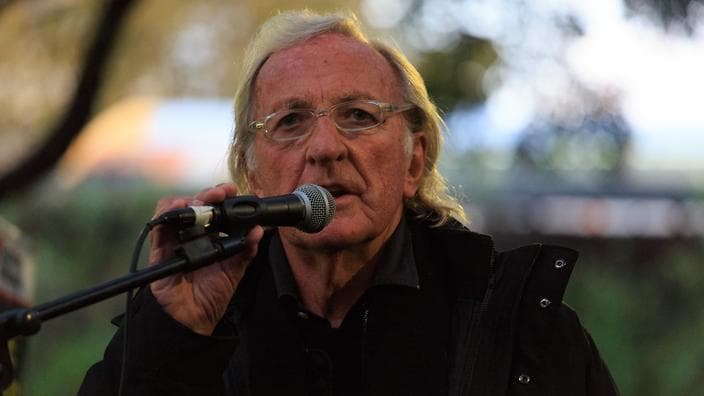 John Pilger: The Power of Documentary Film Festival