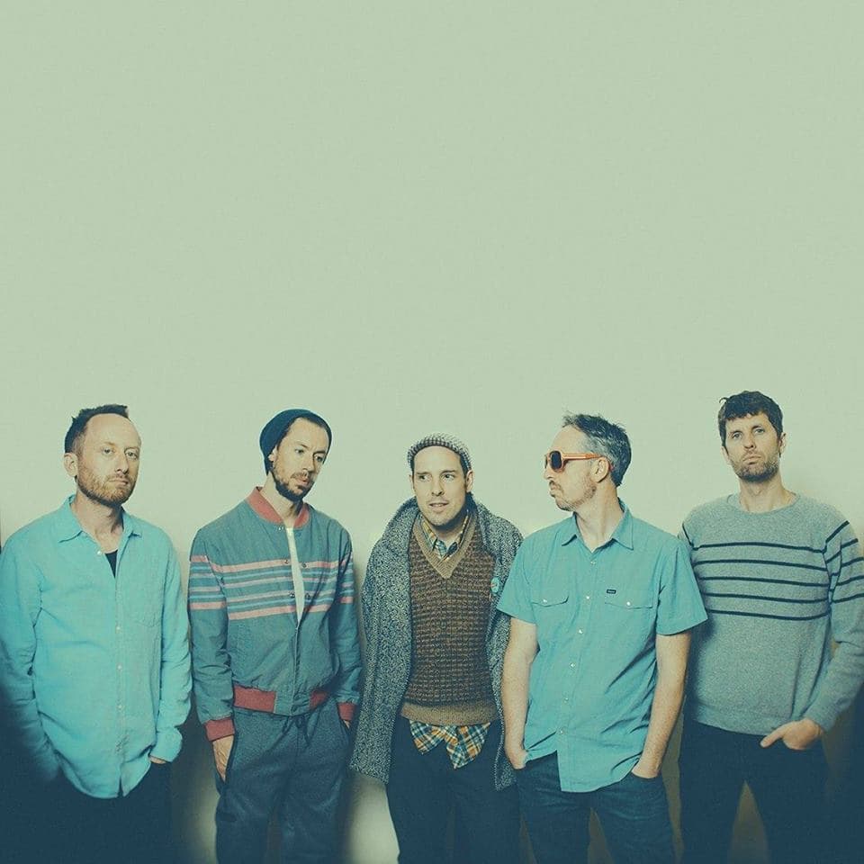 NEW MUSIC WITH STEPH LIONG