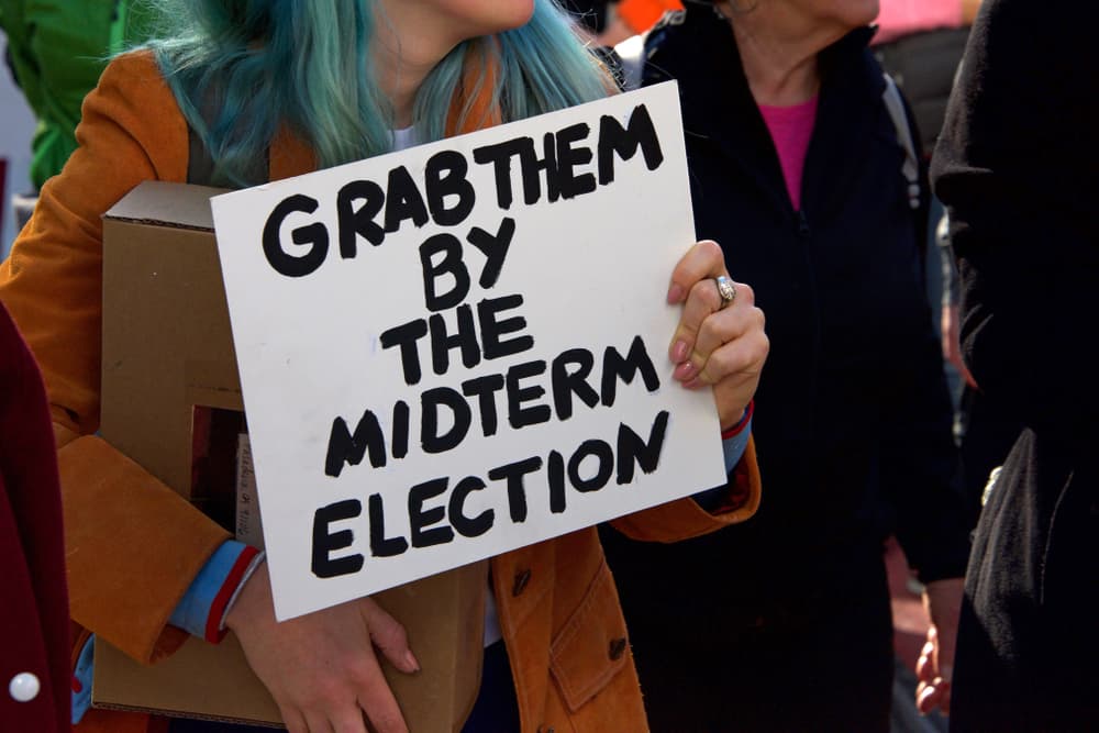 US of Ed: Lead-Up to America Votes