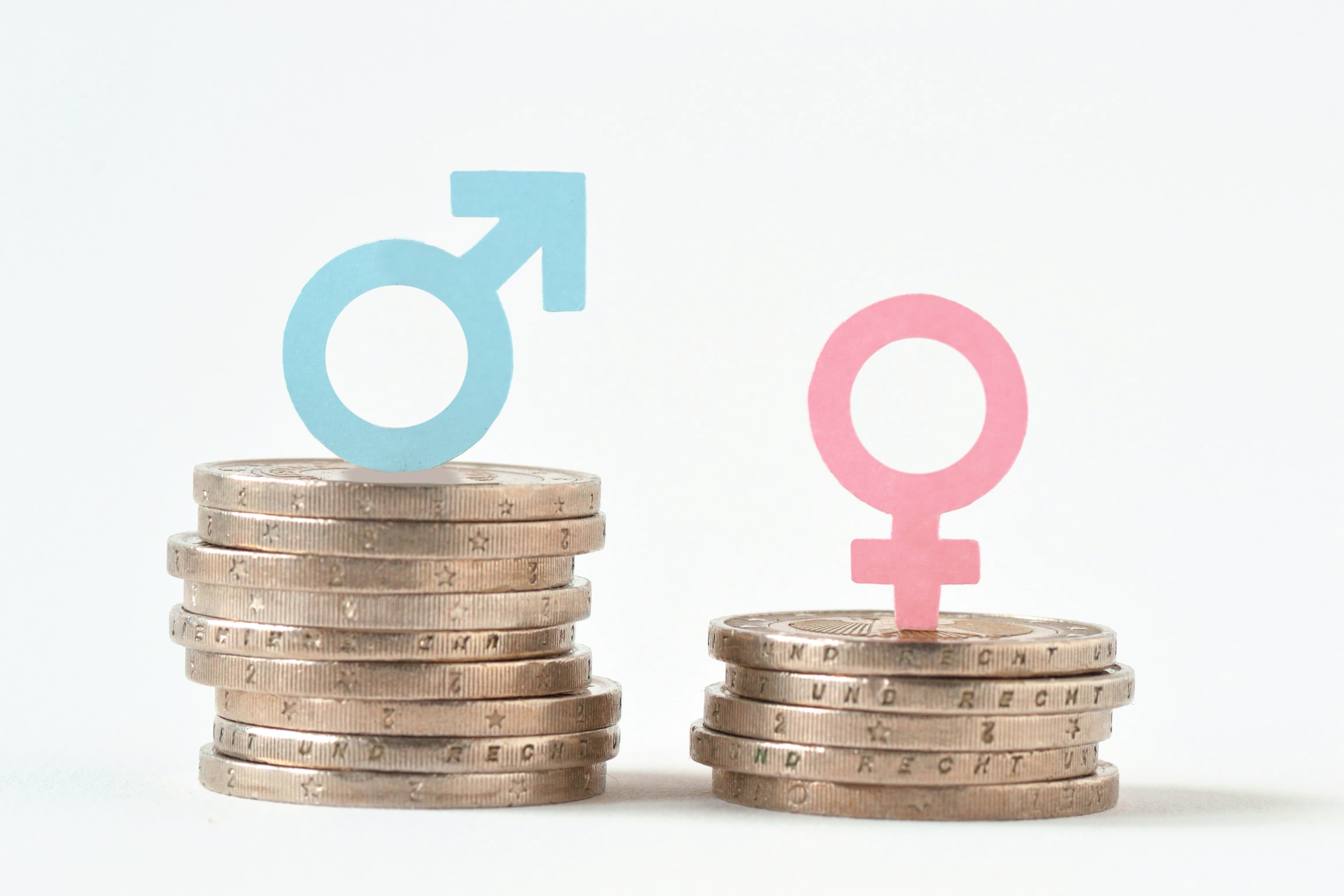 Is the Gender Pay Gap Shrinking?