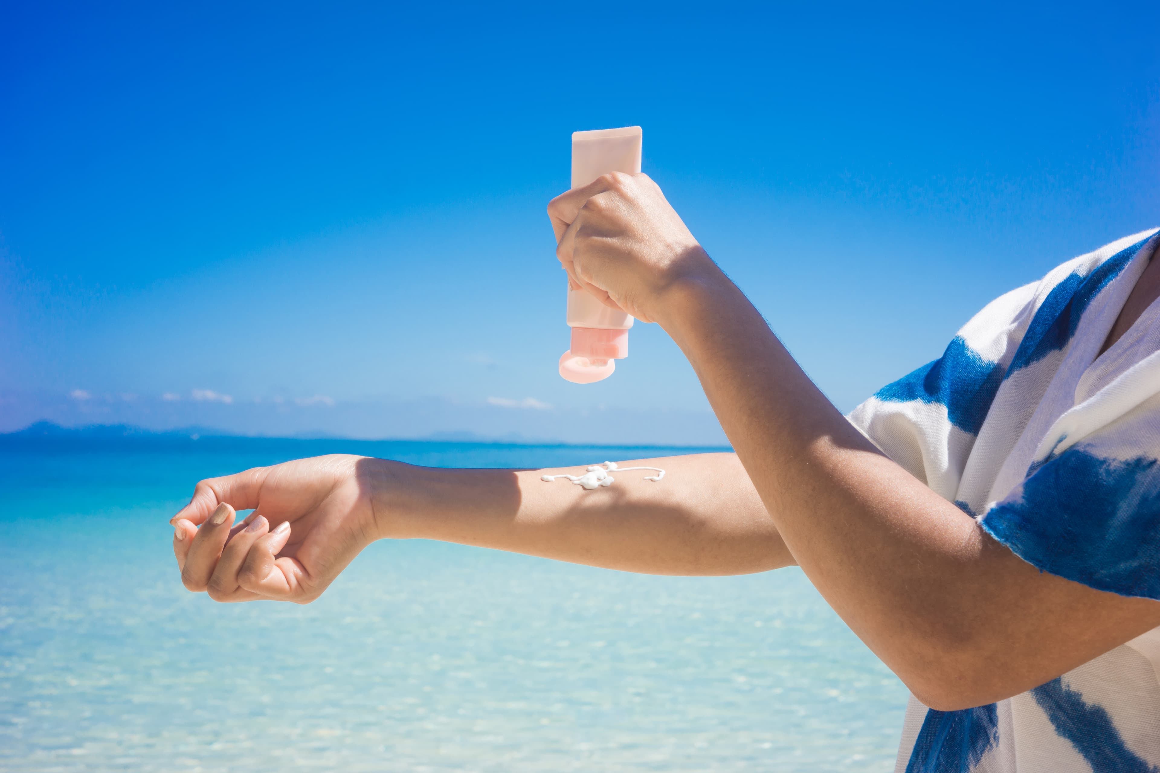 National Skin Cancer Action Week