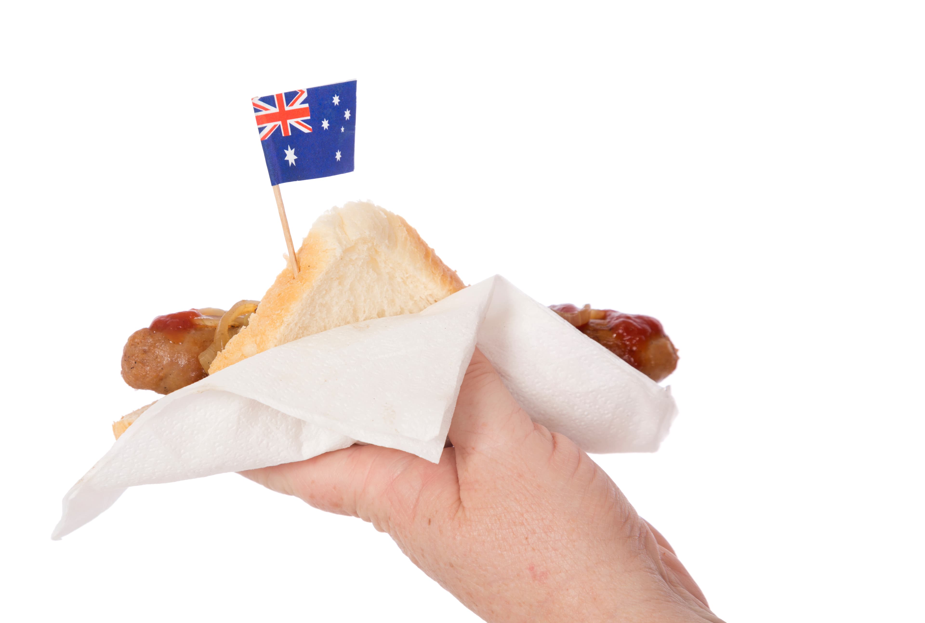 Not News with Geoff Field