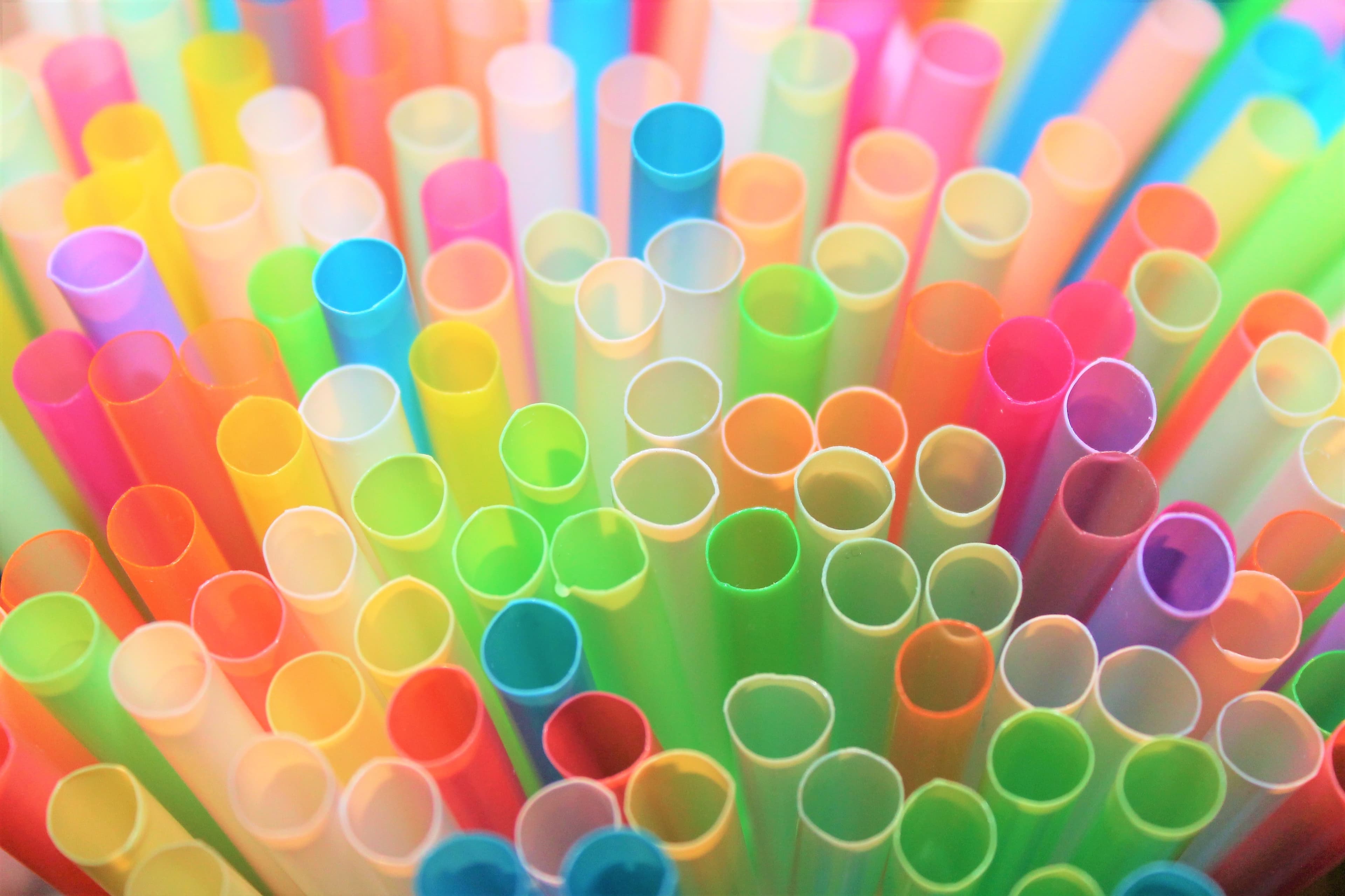 Plastic Straw Ban Impacts People With Disabilities