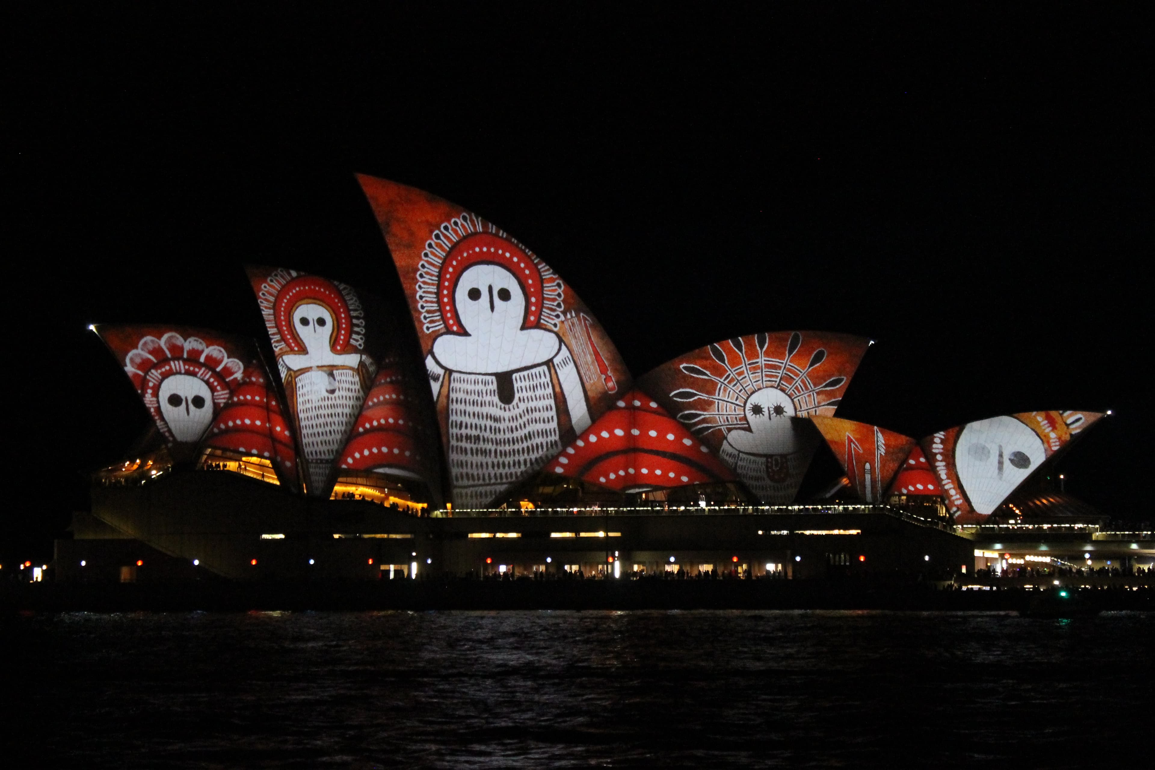 Australian Art Tourism Higher Than Ever