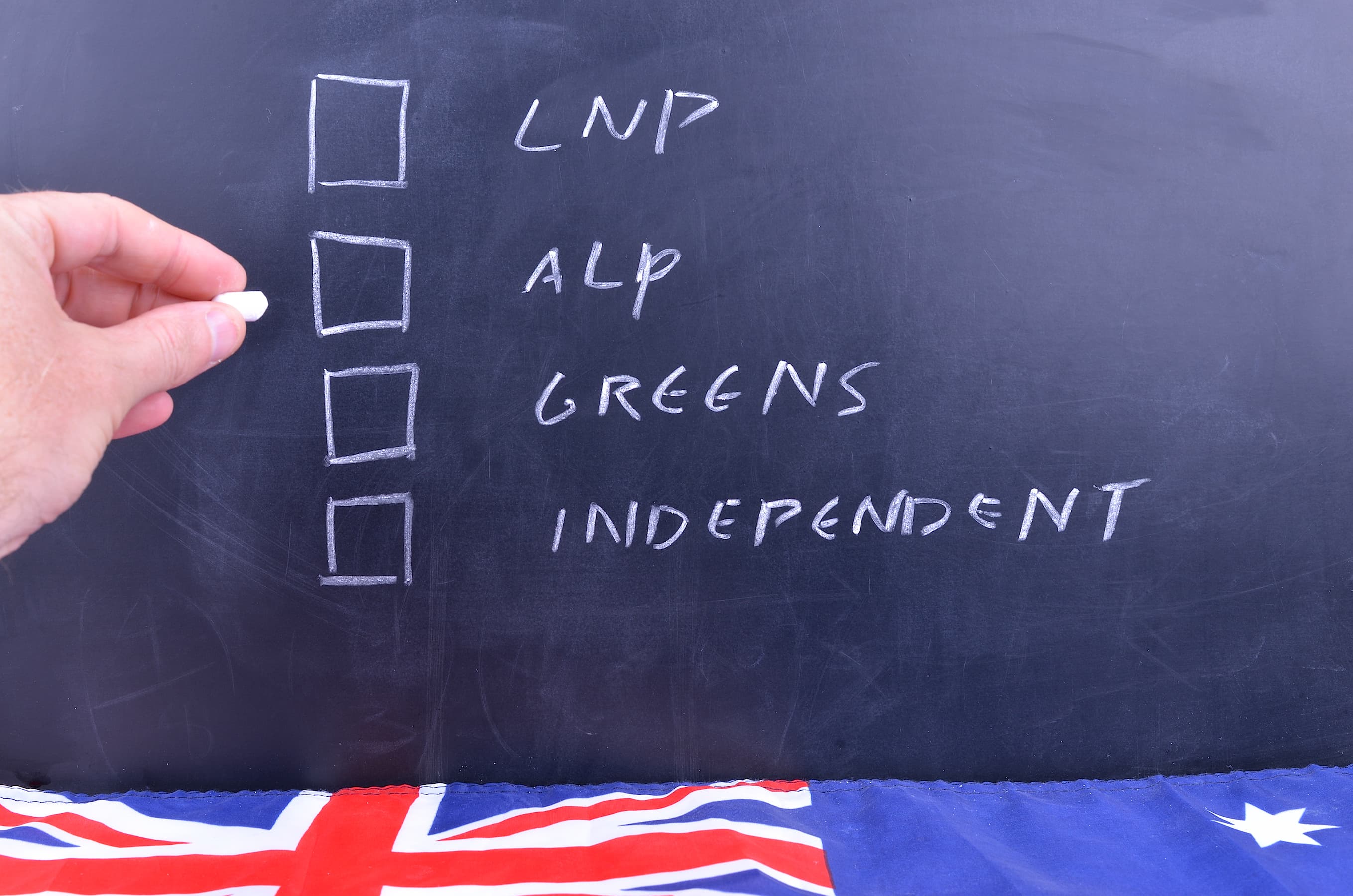 Weekend Warrior w/ Anthony Dockrill