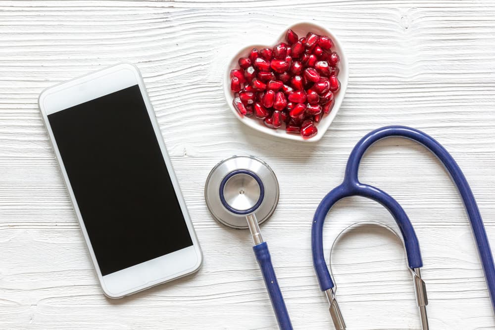 Can a Smartphone Tell If You’re Sick?