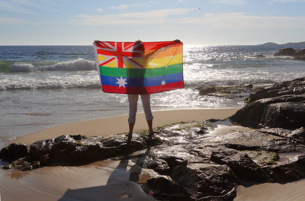 Marriage Equality – One Year On