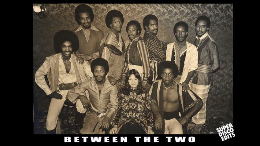 Digging For Super Soul Gold with Russell Paine