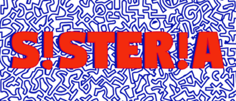 Podcast alert: SISTERIA season 2