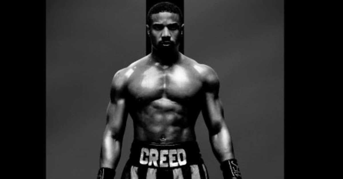 Gaggle of Geeks: Creed II