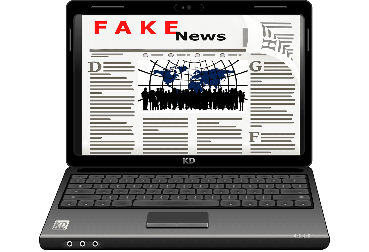 How To Stop Fake News In Its Tracks