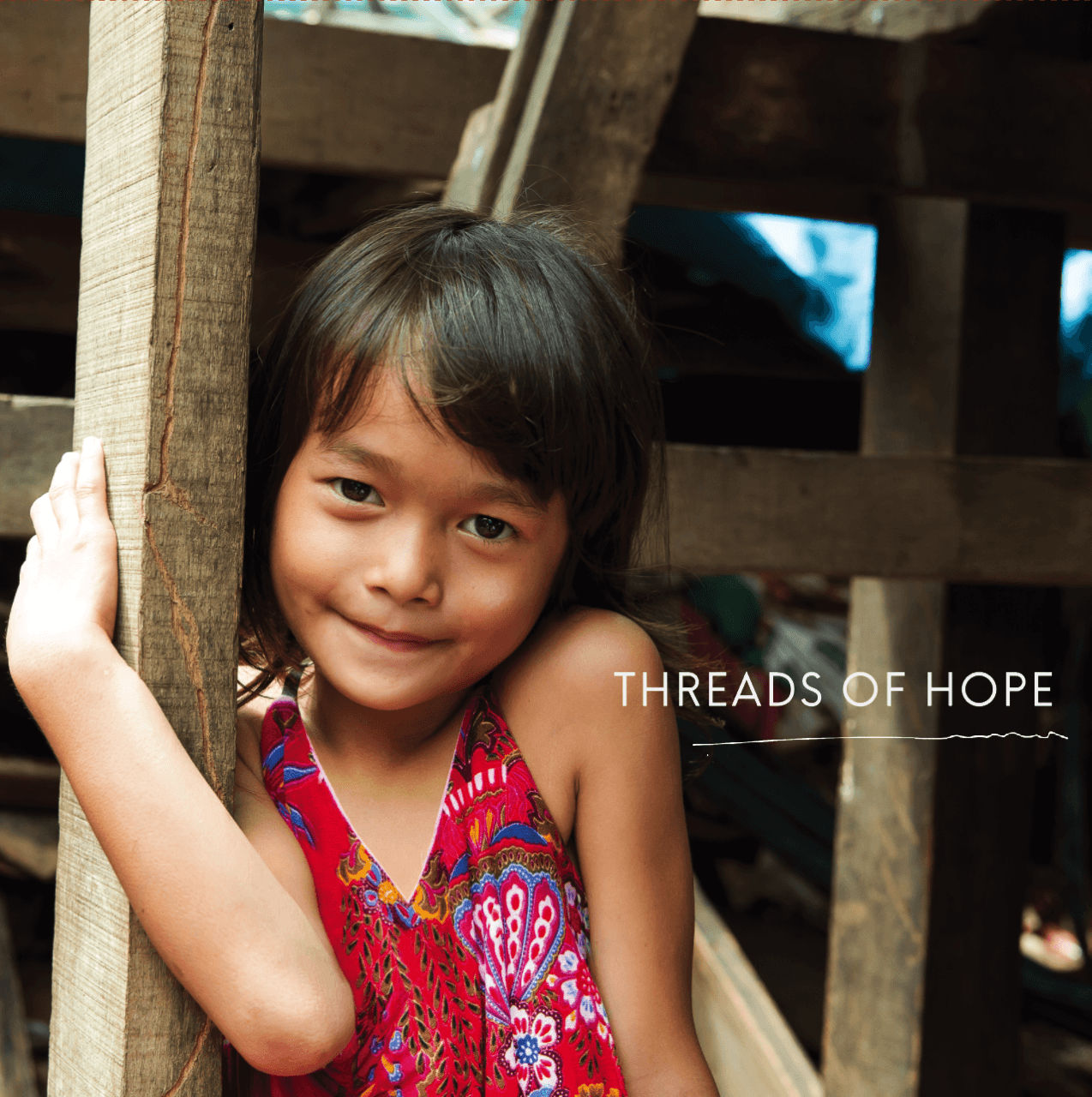 Project Futures transforming lives of people affected by slavery