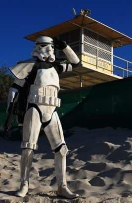 The 501st Legion: Bad Guys Doing Good