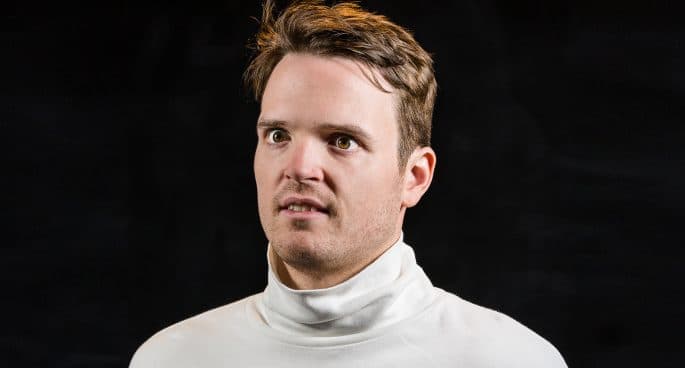 Sydney Comedy Festival Presents: Tom Walker’s ‘Very Very’.