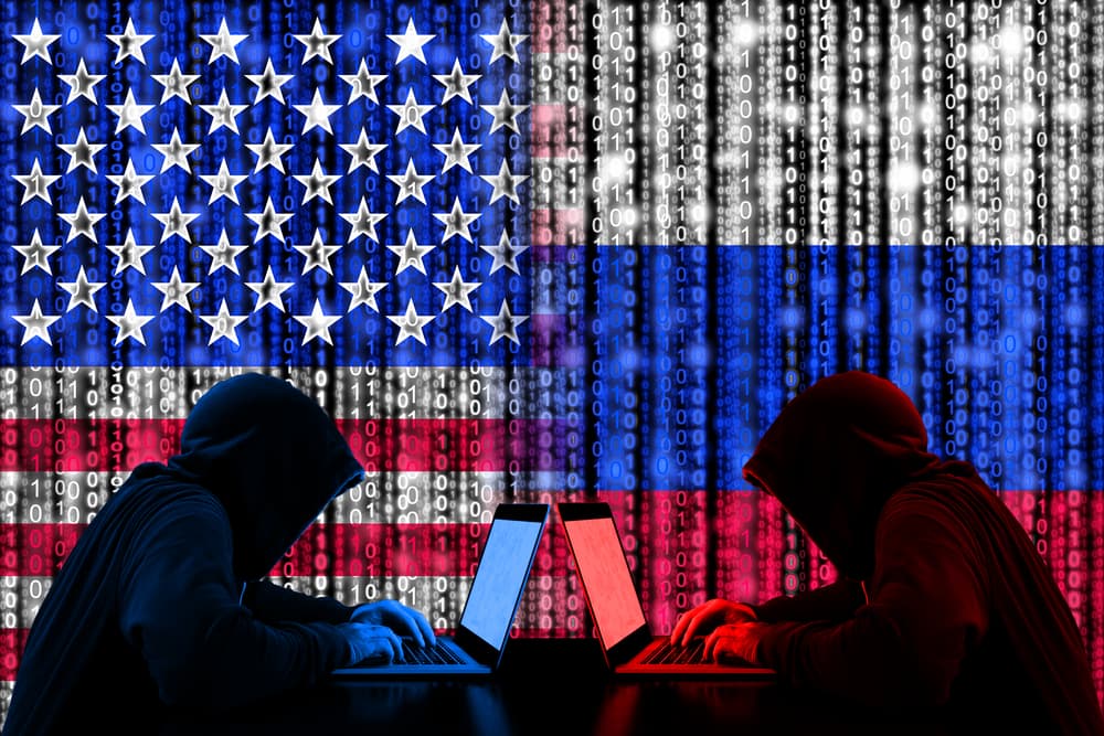 Leading Lights: How Little Russian Interference Deepened American Divides