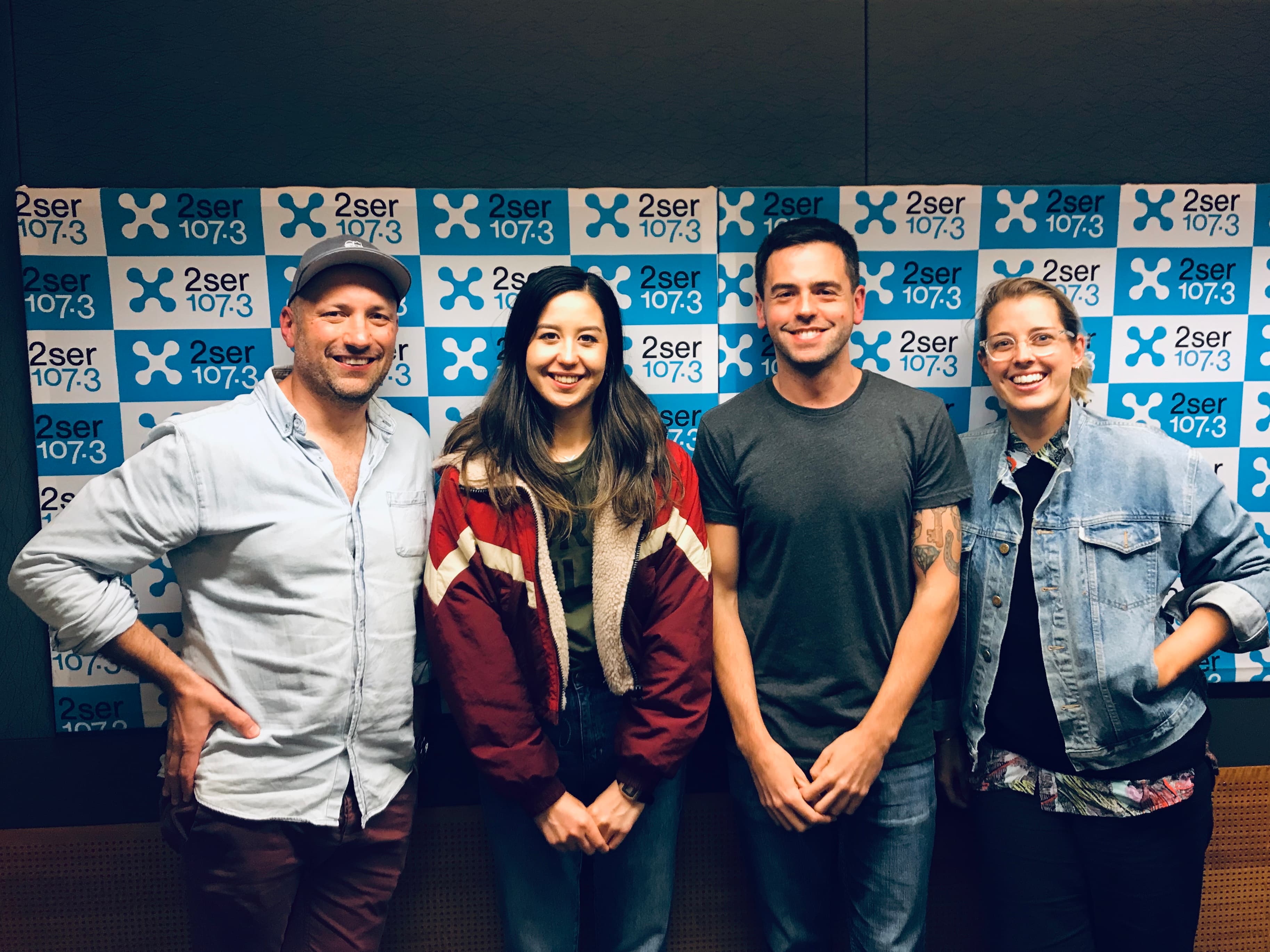 Hand Candy (with Nina Oyama)