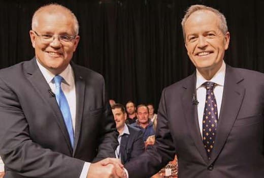 2019 Federal Election: Shortcomings in Election Policy