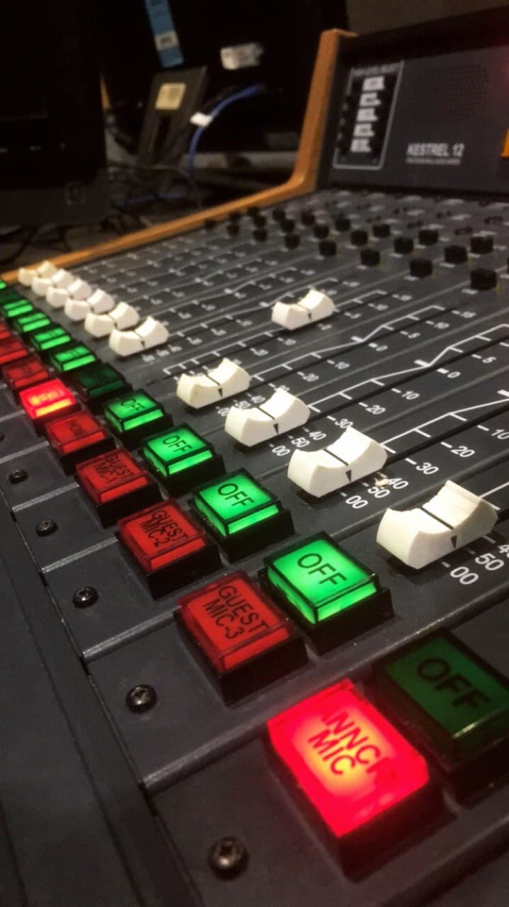 Did Video Really Kill the Radio Star?