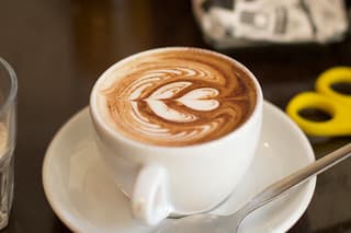 Vegemite Pizza – Episode 4: Coffee