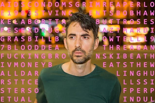 Never Let Me Go at Batch Festival