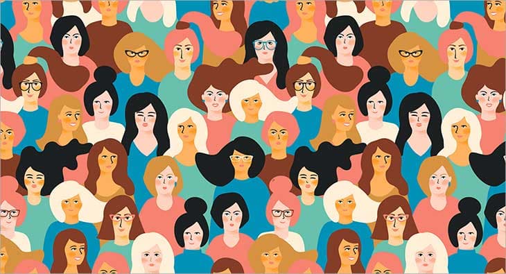 The 2019 ‘Women for Media’ Report