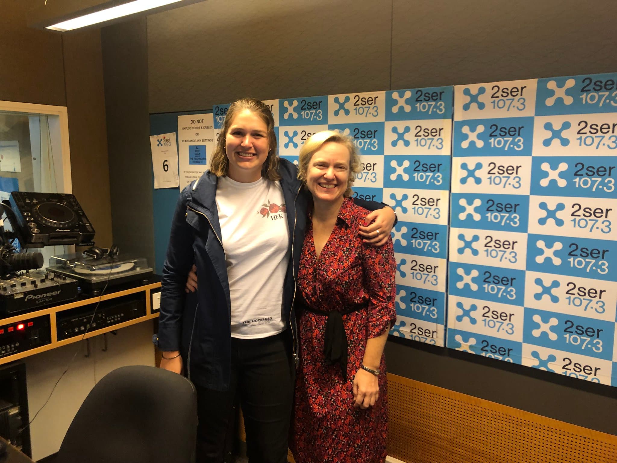 From After #MeToo to All Things Equal