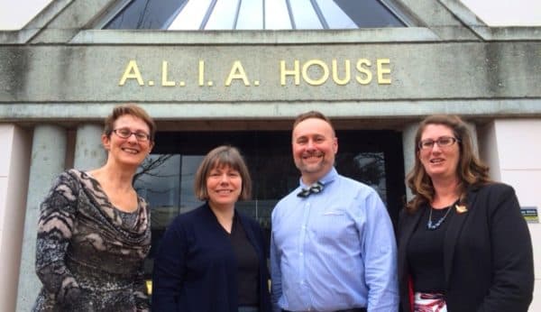 CEO of The ALIA, Sue McKerracher, Reveals Their Spectacular Results