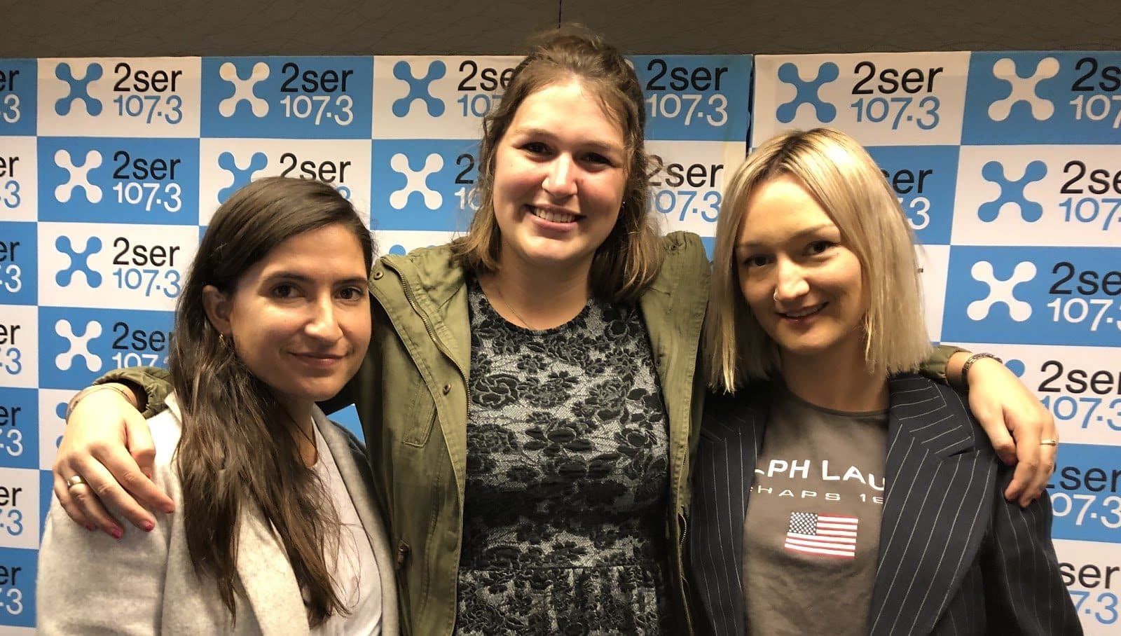 Big Talks With Little May