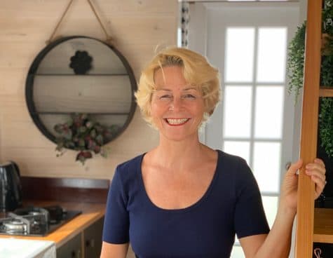 A Helping Hand, With Wheel’s.