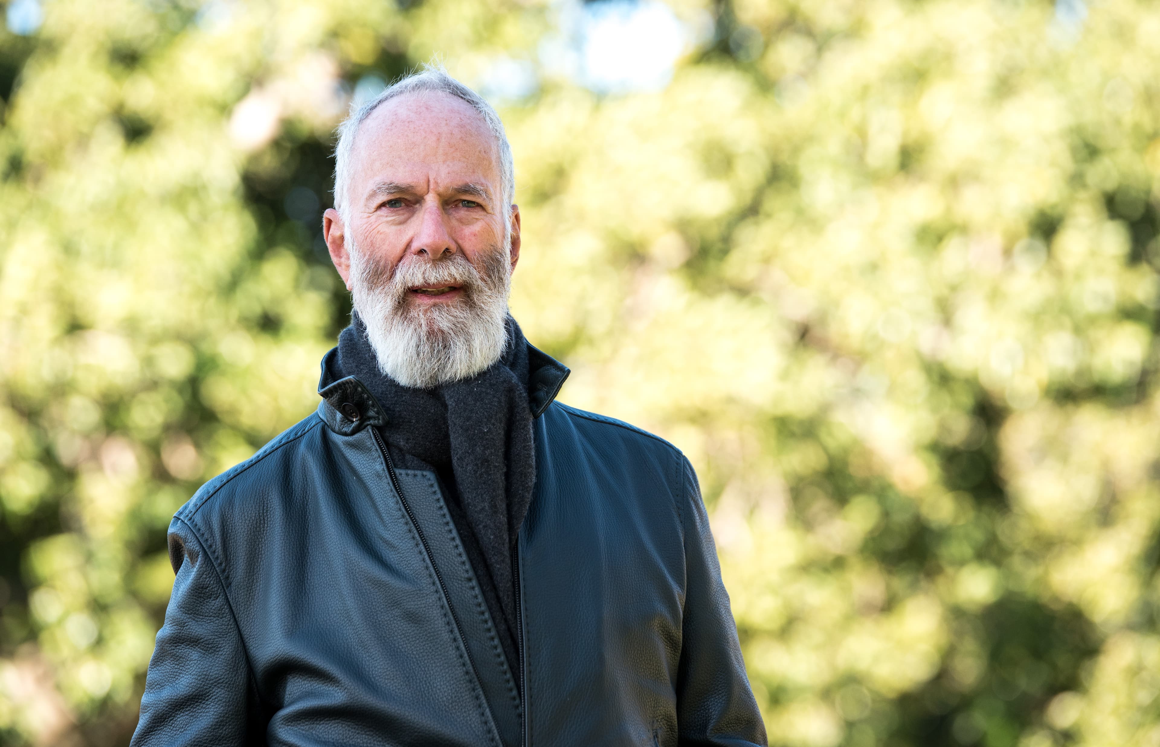 Samantha Lang presents film “It Started with a Stale Sandwich”