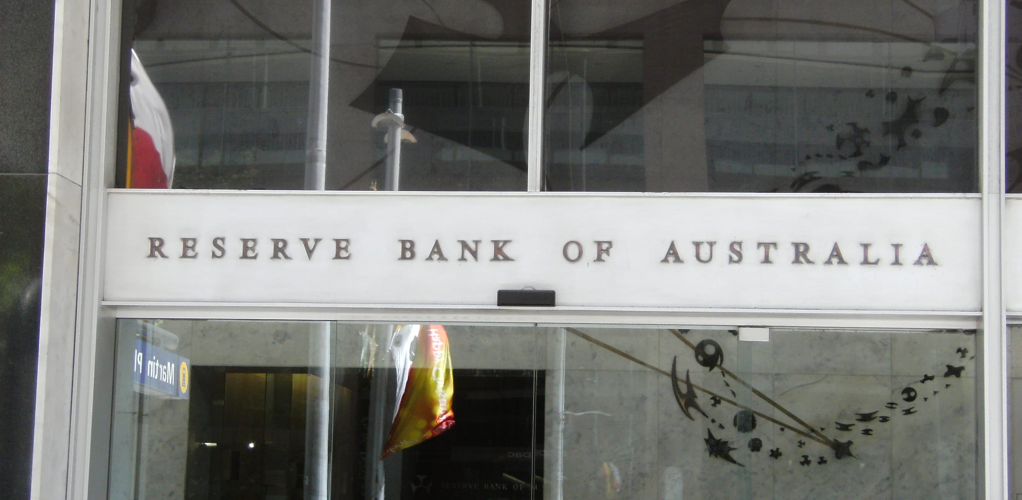 RBA Interest Rate Cut