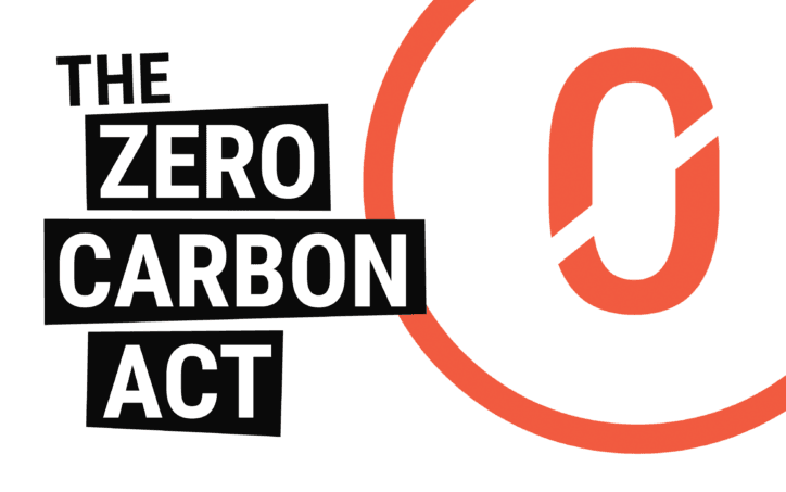 Zero Carbon Policy Unveiled by New Zealand Government