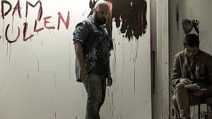 The Acute Misfortune of Adam Cullen