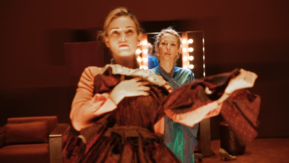 The Daily Reviews: 2040 & All About Eve