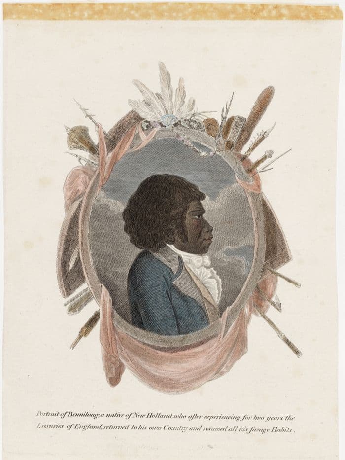 Bennelong Putney Project