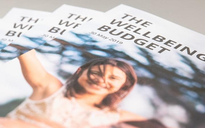 New Zealand Government Hands Down World-First ‘Wellbeing’ Budget