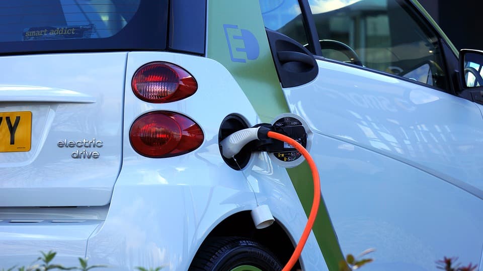 The Truth Behind Electric Cars