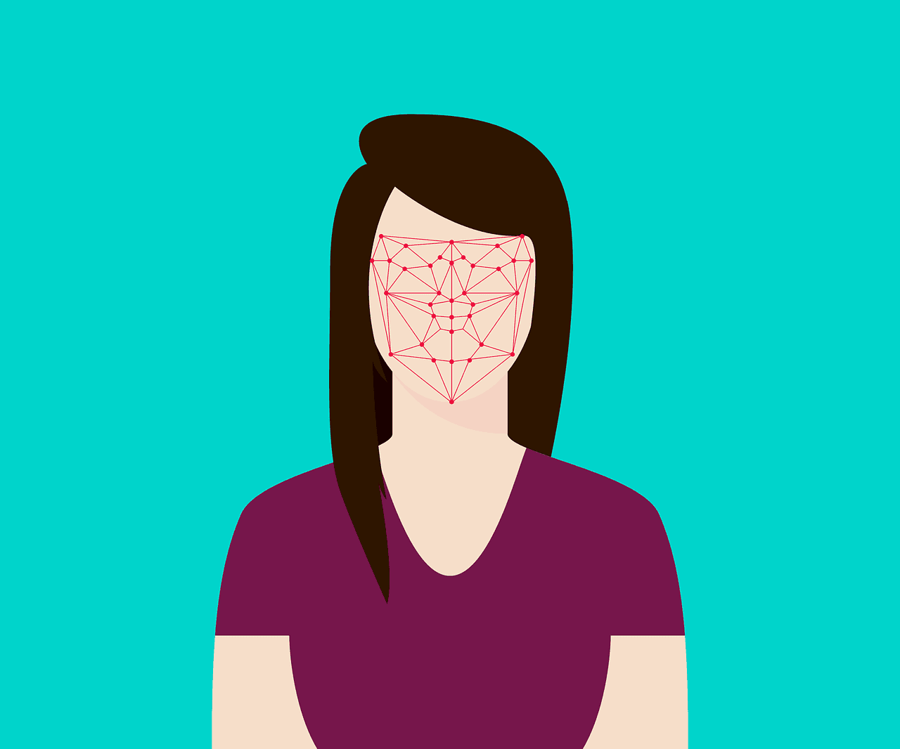 QLD Facial Recognition System Failed to React, Now Police Face the Facts